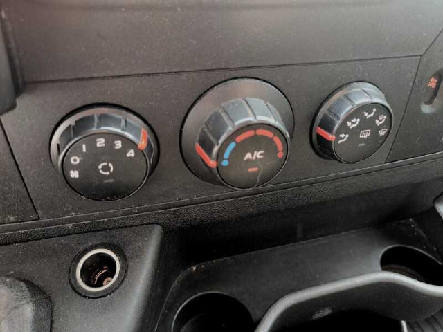Opel MOVANO 35 2.3 C