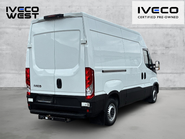 IVECO Daily 35S16V 3.130mm Laderaum Kamera AHK+Tacho
