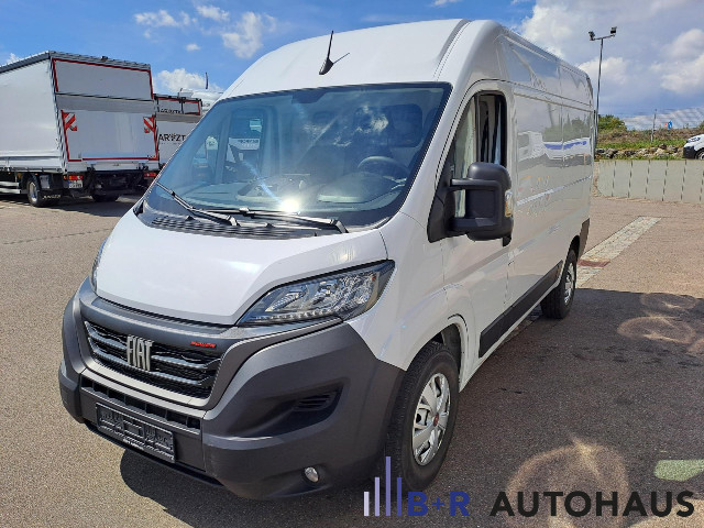 Fiat Ducato L2H2 35