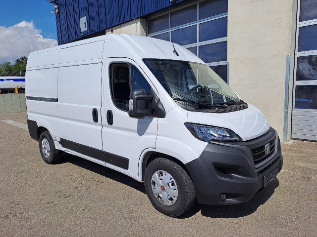 Fiat Ducato L2H2 35