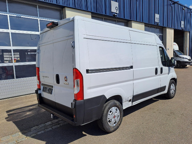 Fiat Ducato L2H2 35