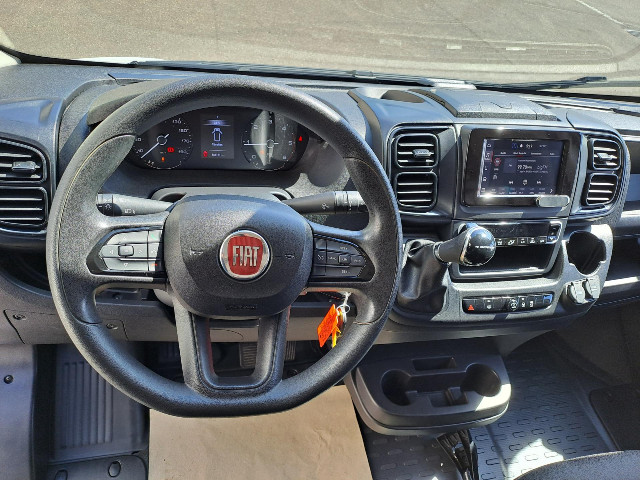 Fiat Ducato L2H2 35
