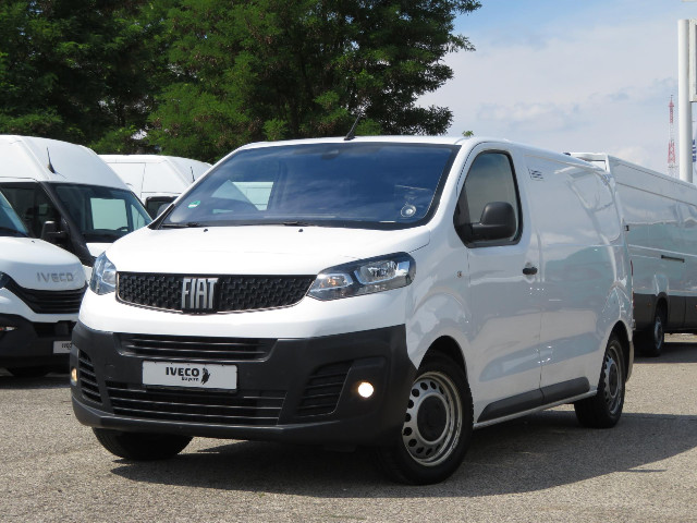 Fiat Scudo Kawa SX L2H1 120