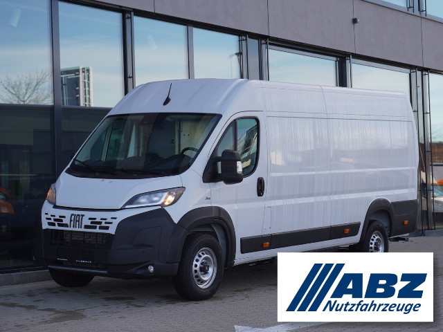 Fiat E-Ducato 40 L4H