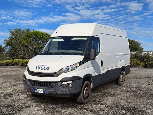 IVECO Daily 35S14 V IVECO Daily 35S14 V
