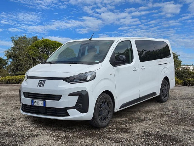 Fiat Ulysse