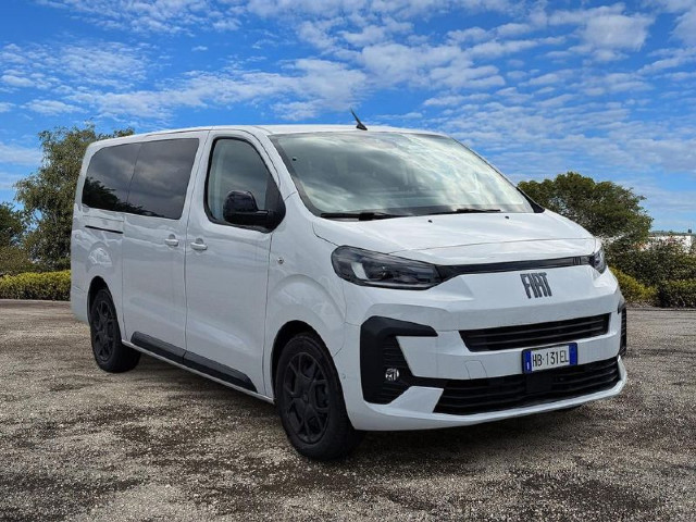 Fiat Ulysse