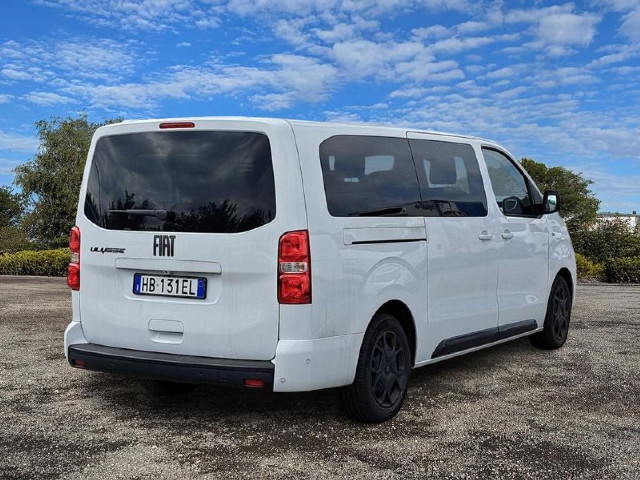Fiat Ulysse
