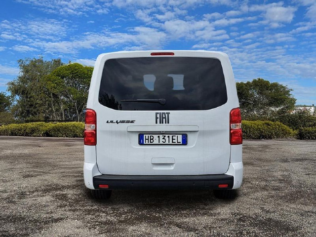 Fiat Ulysse