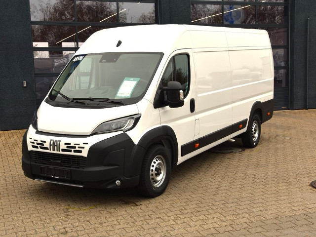 Fiat Ducato KAWA 35