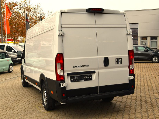 Fiat Ducato KAWA 35