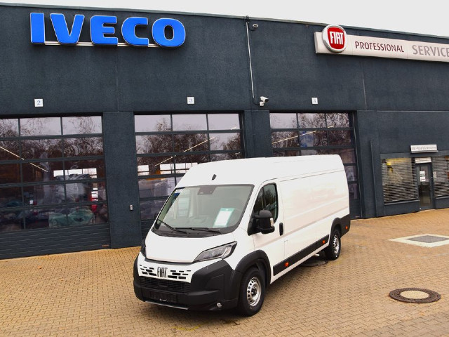 Fiat Ducato KAWA 35