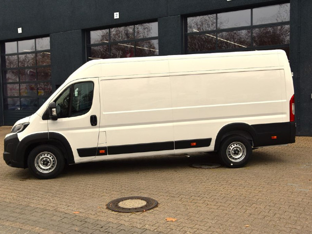 Fiat Ducato KAWA 35