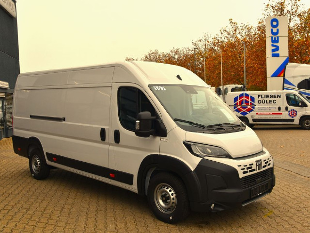 Fiat Ducato KAWA 35