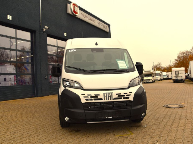 Fiat Ducato KAWA 35