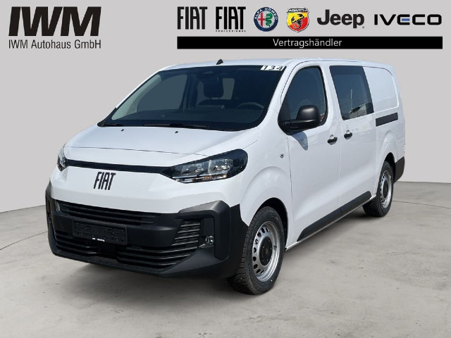 Fiat Scudo Flexcab 6