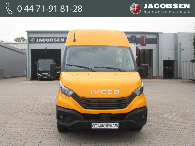 IVECO Daily 35S18A8P Mixto / AirPro / Alexa / Klima / A