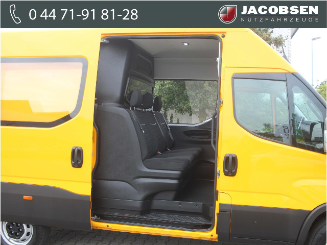 IVECO Daily 35S18A8P Mixto / AirPro / Alexa / Klima / A