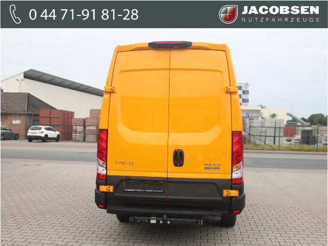 IVECO Daily 35S18A8P Mixto / AirPro / Alexa / Klima / A