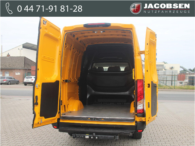 IVECO Daily 35S18A8P Mixto / AirPro / Alexa / Klima / A