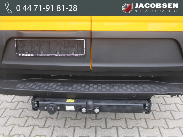 IVECO Daily 35S18A8P Mixto / AirPro / Alexa / Klima / A