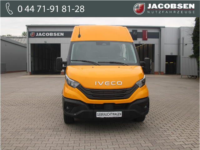 IVECO Daily 35S18A8P Mixto / AirPro / Alexa / Klima / AH
