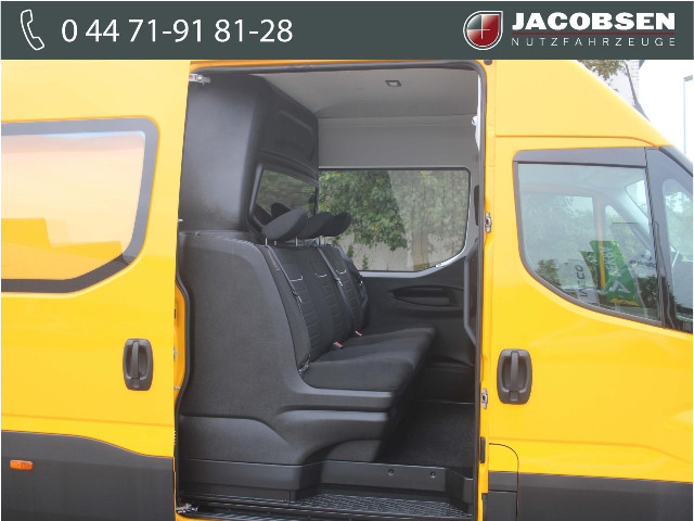 IVECO Daily 35S18A8P Mixto / AirPro / Alexa / Klima / AH