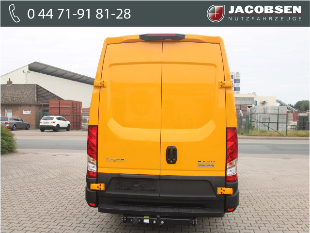 IVECO Daily 35S18A8P Mixto / AirPro / Alexa / Klima / AH