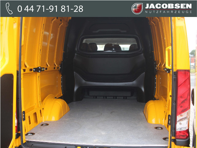IVECO Daily 35S18A8P Mixto / AirPro / Alexa / Klima / AH