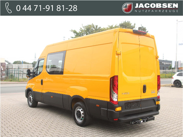 IVECO Daily 35S18A8P Mixto / AirPro / Alexa / Klima / AH