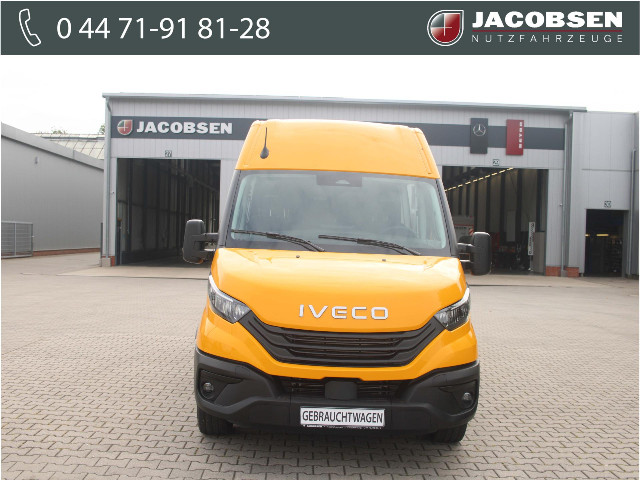 IVECO Daily 35S18A8P Mixto / AirPro / Alexa / Klima / AH