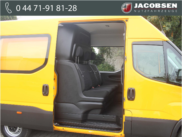IVECO Daily 35S18A8P Mixto / AirPro / Alexa / Klima / AH