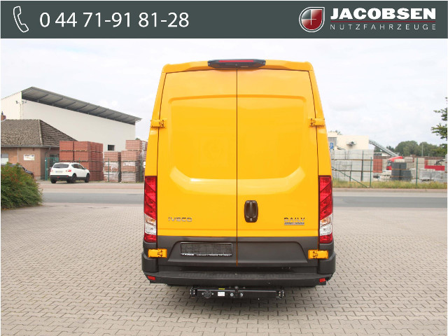 IVECO Daily 35S18A8P Mixto / AirPro / Alexa / Klima / AH