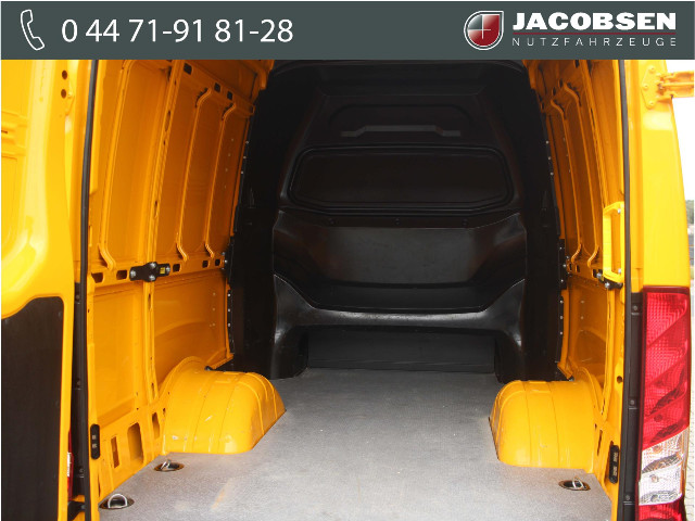 IVECO Daily 35S18A8P Mixto / AirPro / Alexa / Klima / AH