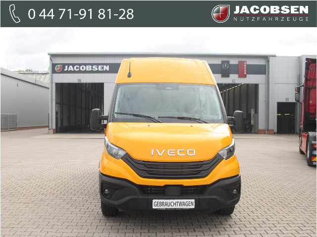 IVECO Daily 35S18A8P Mixto / AirPro / Alexa / Klima / AH