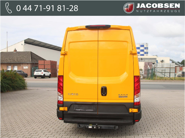 IVECO Daily 35S18A8P Mixto / AirPro / Alexa / Klima / AH