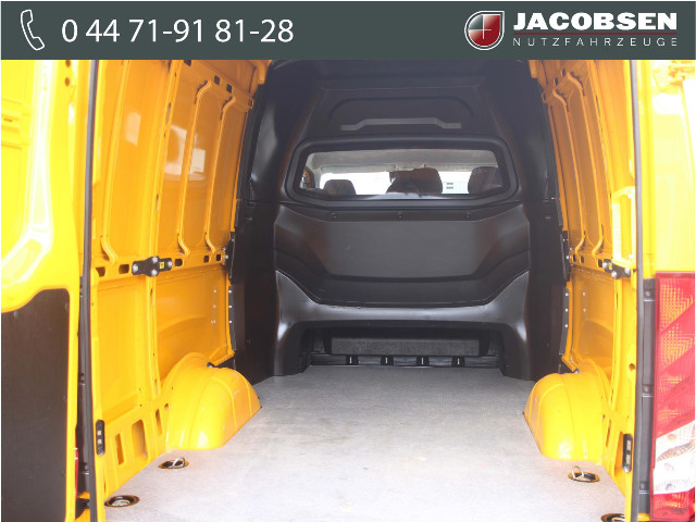 IVECO Daily 35S18A8P Mixto / AirPro / Alexa / Klima / AH