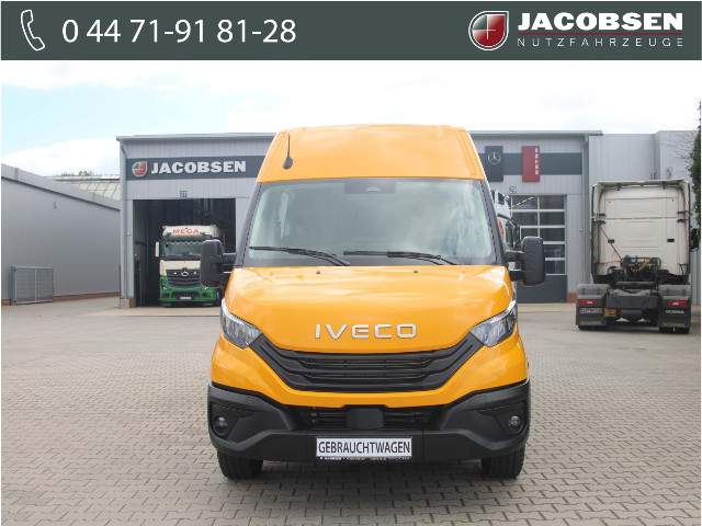 IVECO Daily 35S18A8P Mixto / AirPro / Alexa / Klima / AH