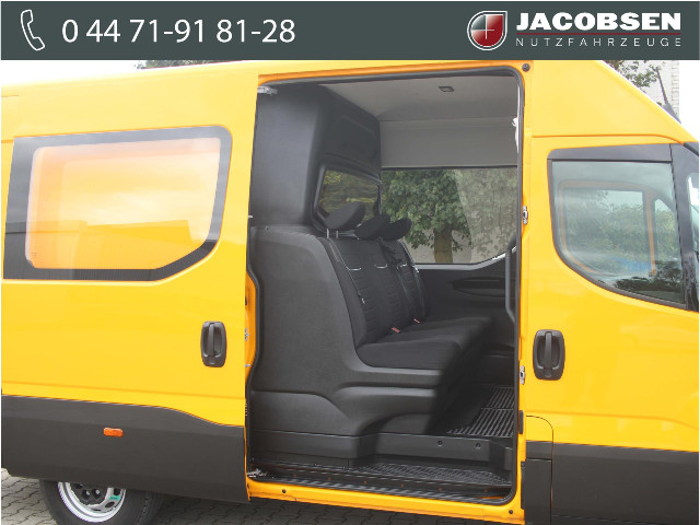 IVECO Daily 35S18A8P Mixto / AirPro / Alexa / Klima / AH