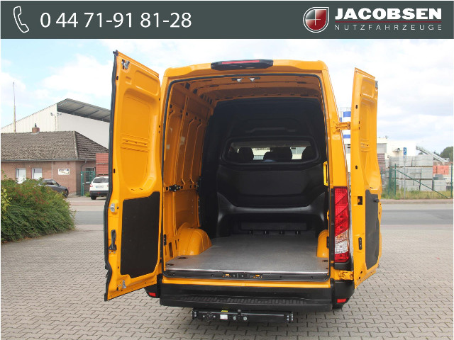 IVECO Daily 35S18A8P Mixto / AirPro / Alexa / Klima / AH
