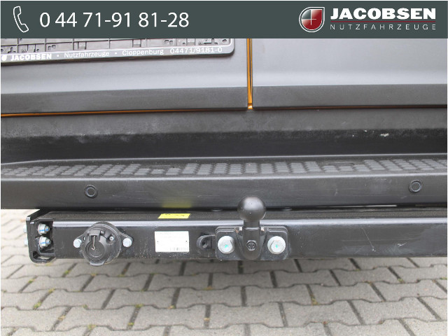 IVECO Daily 35S18A8P Mixto / AirPro / Alexa / Klima / AH