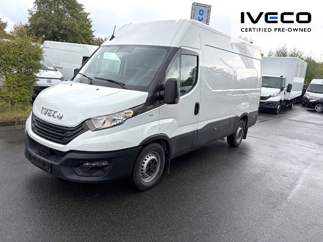 IVECO Daily 35S16V, Klima, Laderaum 3,54m
