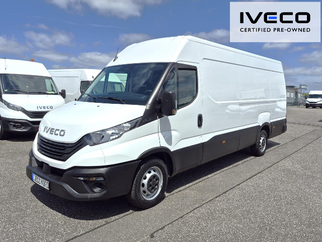 IVECO Daily 35S16 V