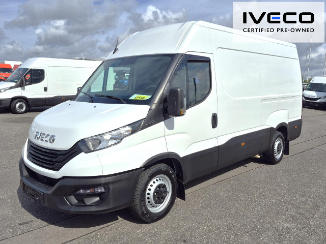 IVECO Daily 35S16A8 V