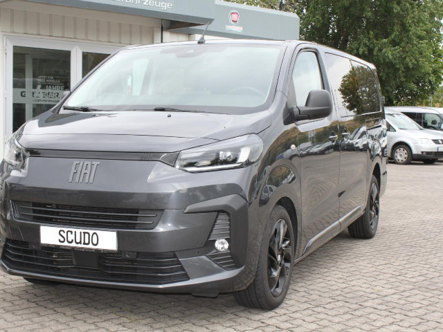 Fiat Scudo Multicab