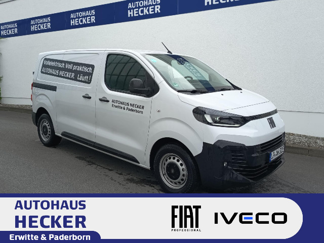 Fiat Scudo Professional E-