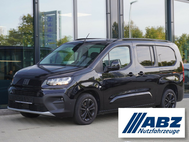 Fiat Doblo Maxi Komb