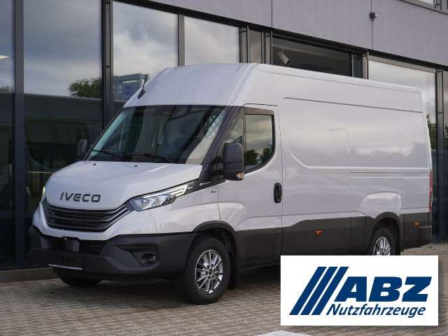 IVECO Daily 35S18HA8V