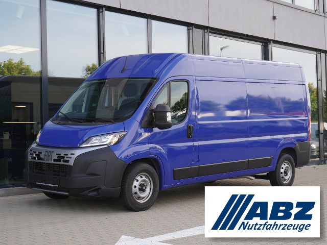 Fiat Ducato 35 L3H2