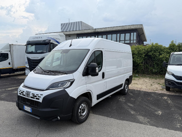 Fiat Ducato 33 L2H2